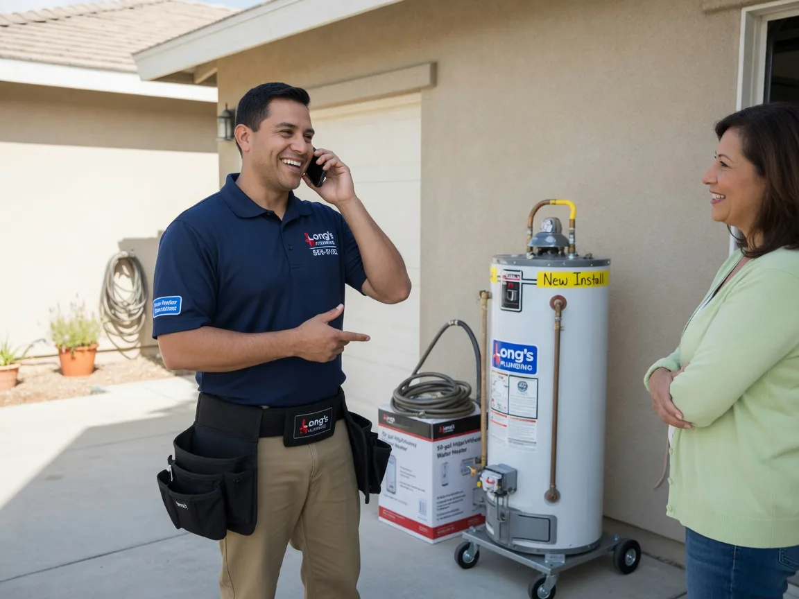 Leak Detection Columbus, IN FAQs